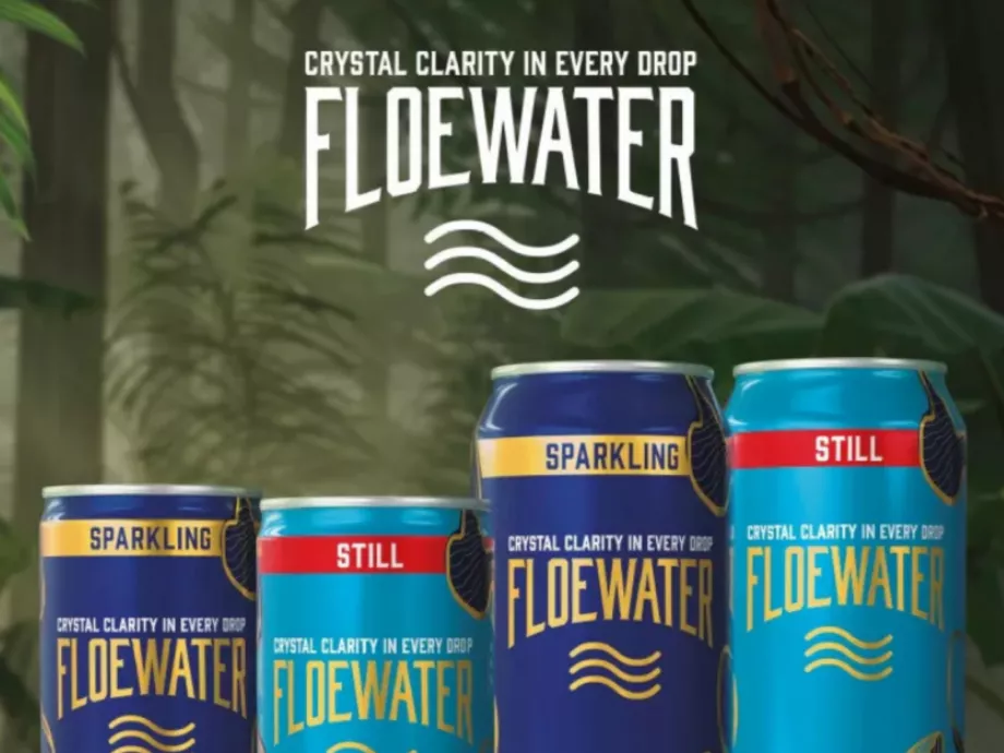 „Tiszta vizet a dobozba” – Floewater kampányelemzés a Cleanwashers csapatától