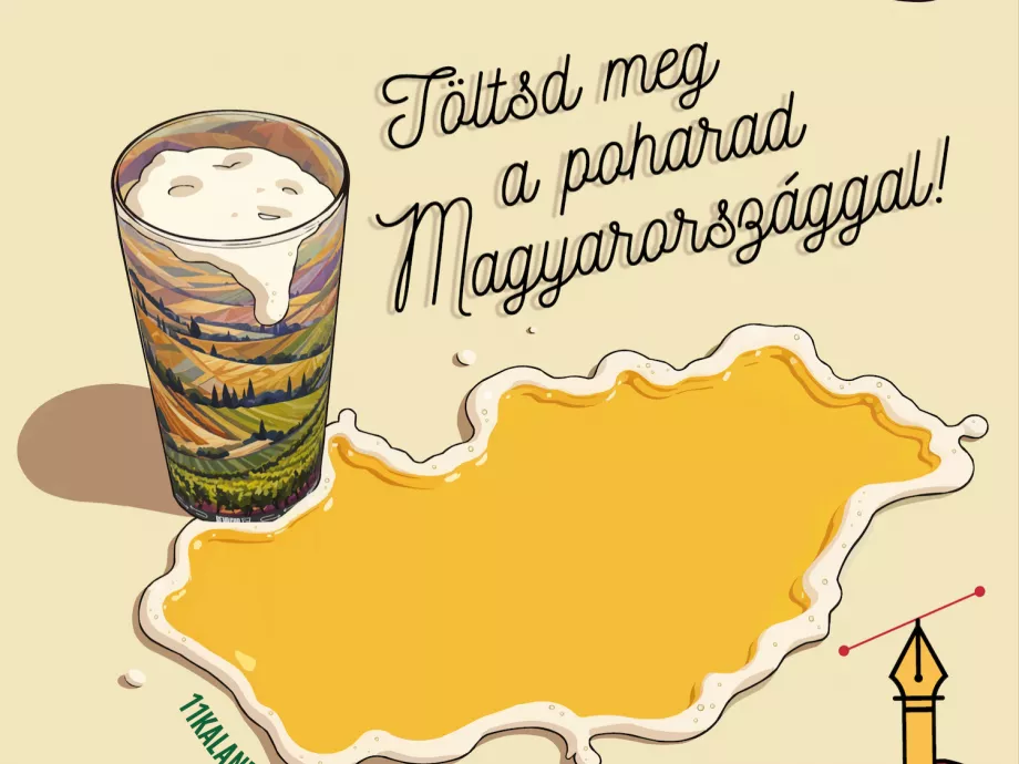 Most bárki megtervezheti a Cup Revolution új repoharait