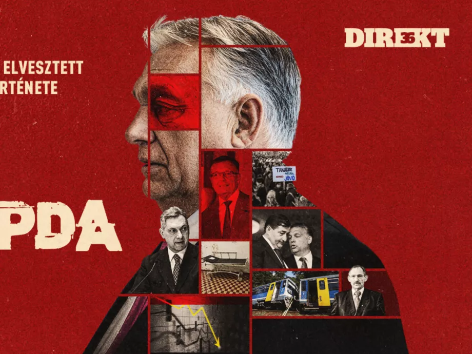Elérte az egymilliós megtekintést A csapda