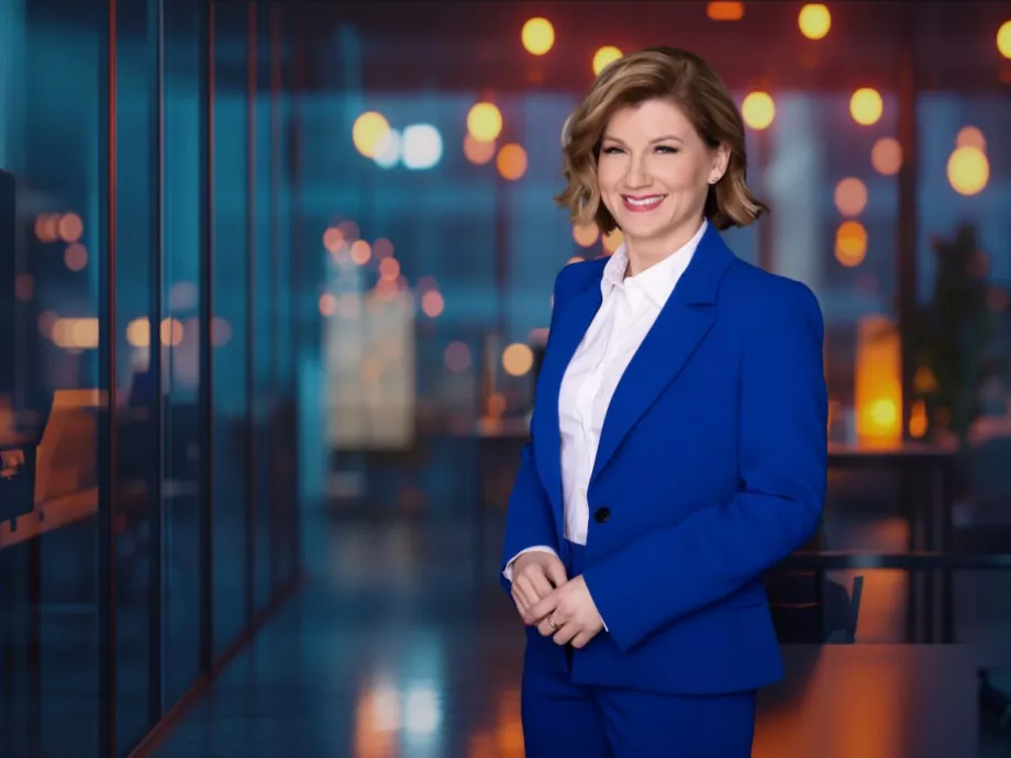 Csikesz Erika az Indamediához igazolt