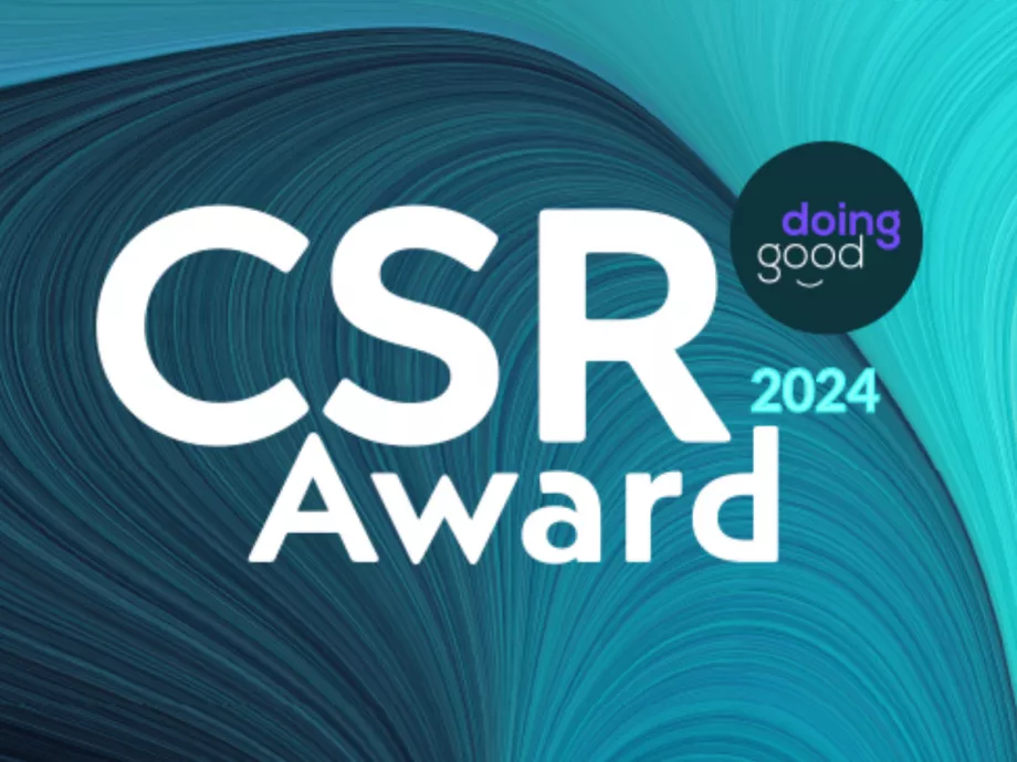 Mutasd meg, hogy számít! Elindult a nevezés az ötödik DoingGood - CSR Awardra
