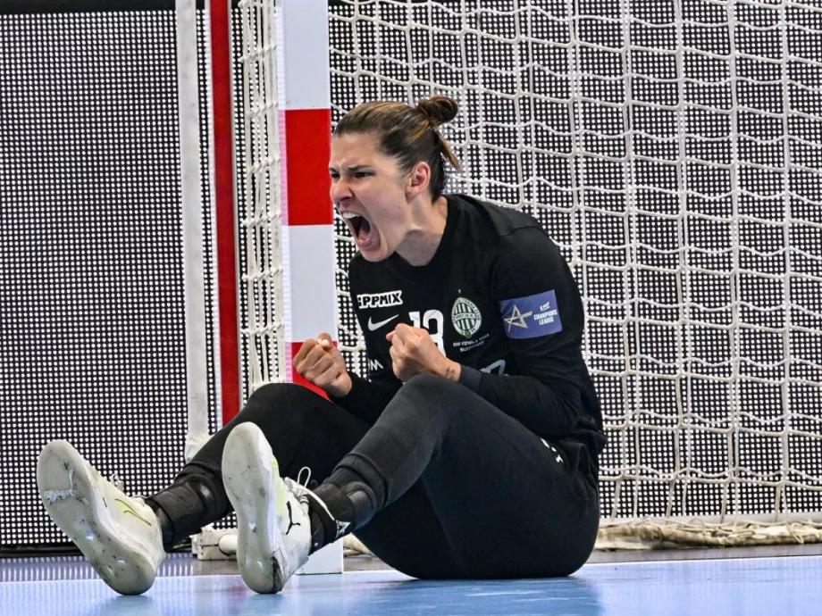 Az idei év legnézettebb közvetítése lett a női kézi BL-döntő a Sport TV-n