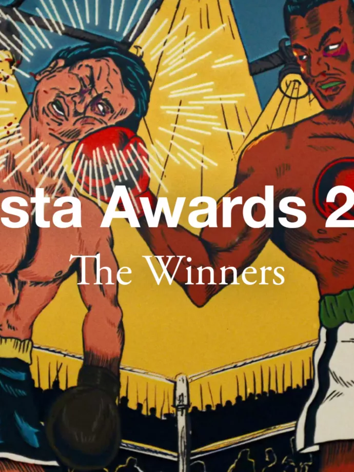 Hat díjat hoztak haza a magyar kampányok a Cresta Awardsról