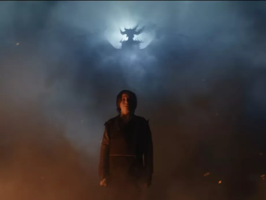 A fóti homokbányában és a Gellért-hegyi víztározóban forgatták a Diablo IV reklámfilmjét