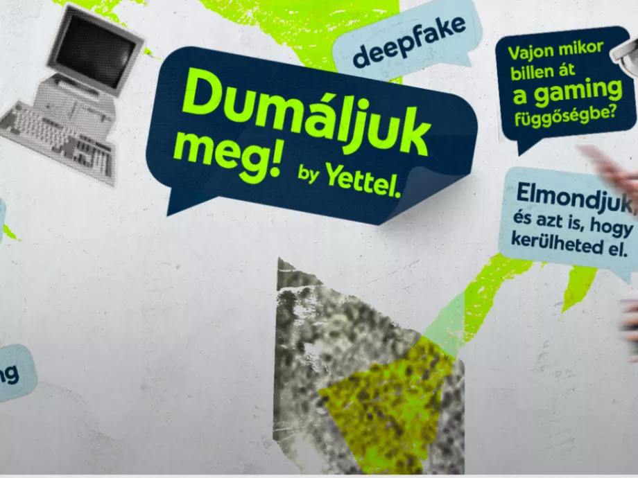 Amikor este a csillagos ég alatt meséltem nekik, tátott szájjal figyeltek