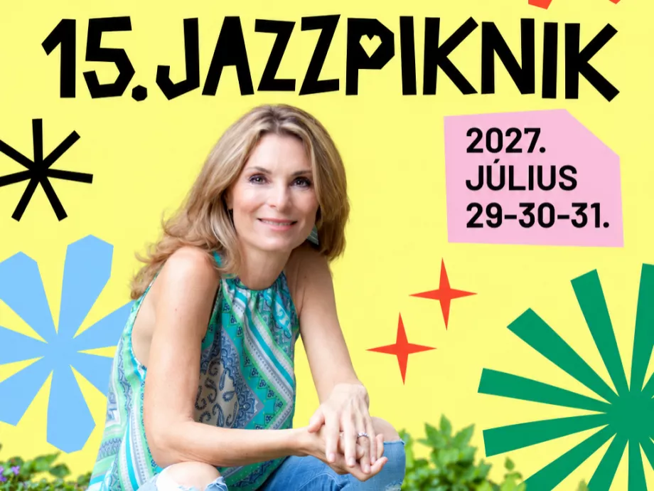 A ContentShop Agency lett a jövőre 15 éves Paloznaki Jazzpiknik PR-kommunikációs partnere