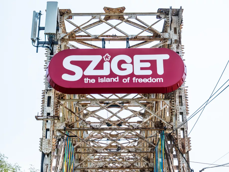 Mutatjuk, milyen lesz az idei Sziget: vészforgatókönyv, kajaparadicsom és még több chill