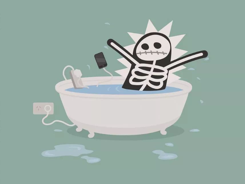 Reklámklasszis: Ne halj meg hülyén! Így lett a Dumb Ways to Die popkult-szenzáció