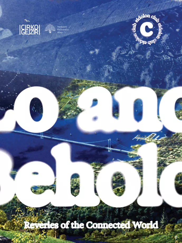 Eidolon vetítések a Cirkóban