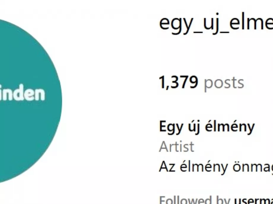 Megosztó élmény - reklámos klisé és még több