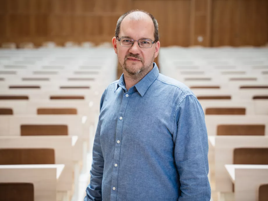 Polyák Gábort választották a Médiatanács új elnökének