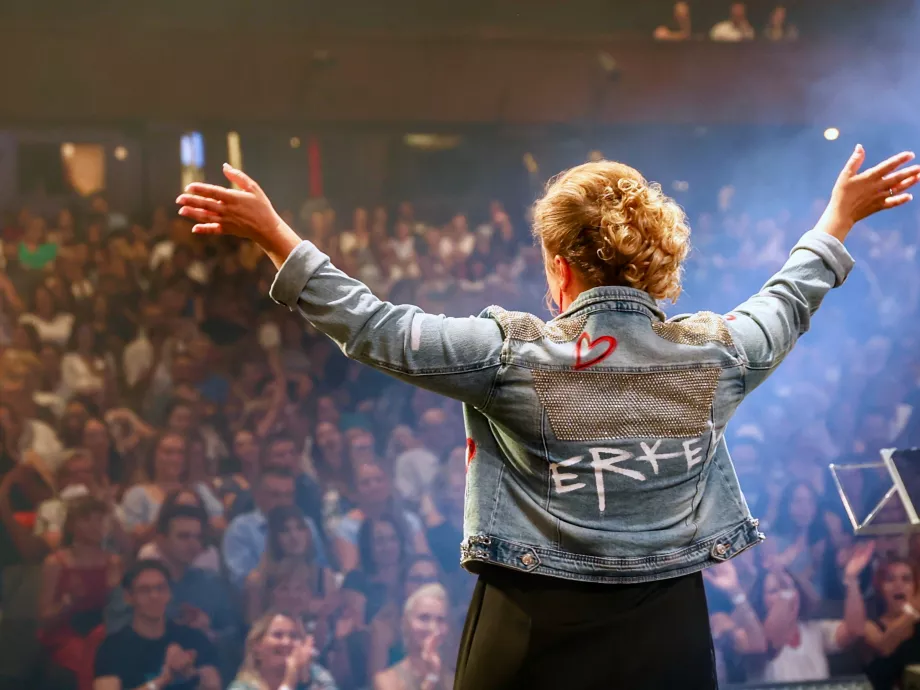 Minifesztivállal rúgta be az évadot a musical színházzá alakult Erkel