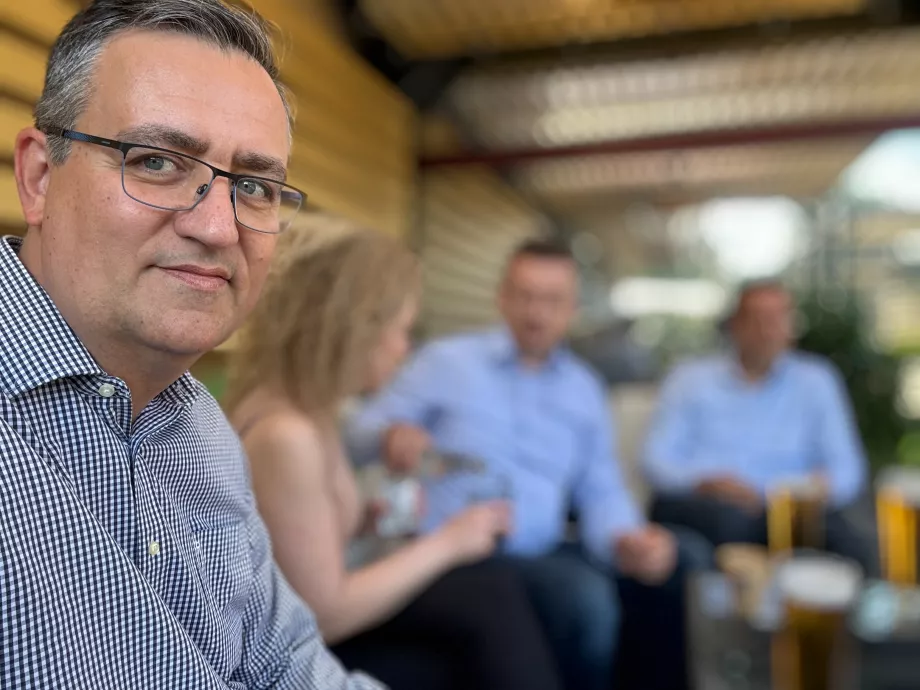 Mező László lett az EssenceMediacom CEE leadje