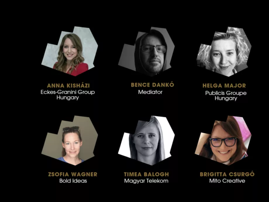 13 magyar szakember az Effie Awards Europe 2025 zsűrijében