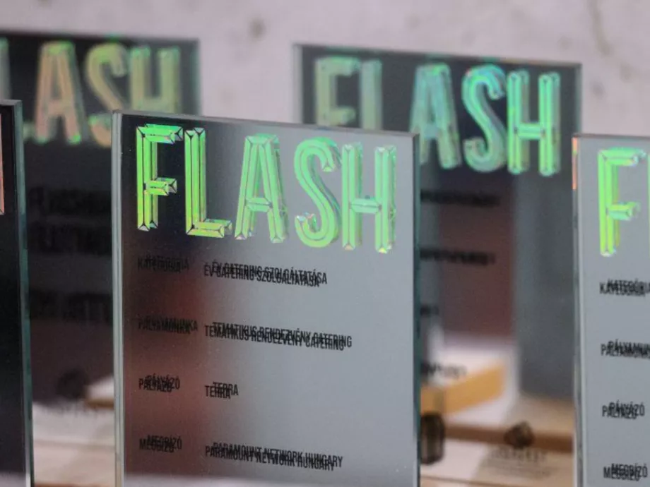 Meghosszabbított jelentkezési határidővel várja a pályázatokat a Flash Award