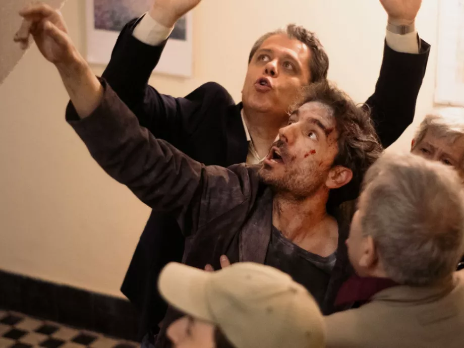 Átadták a 22. CineFest díjait