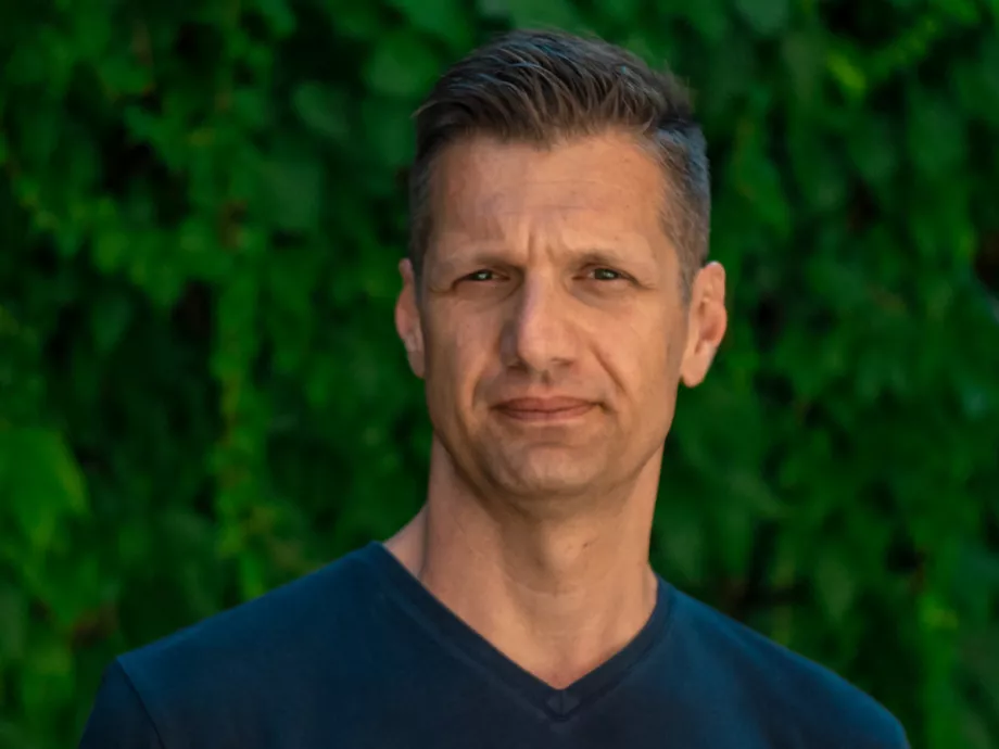 Krigler Gábor a Harry Potter-filmek producerének cégéhez igazolt