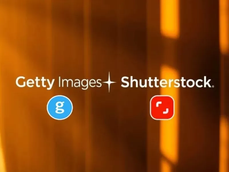 Megbukott a Getty Images és a Shutterstock 3,7 milliárd dolláros egyesülése