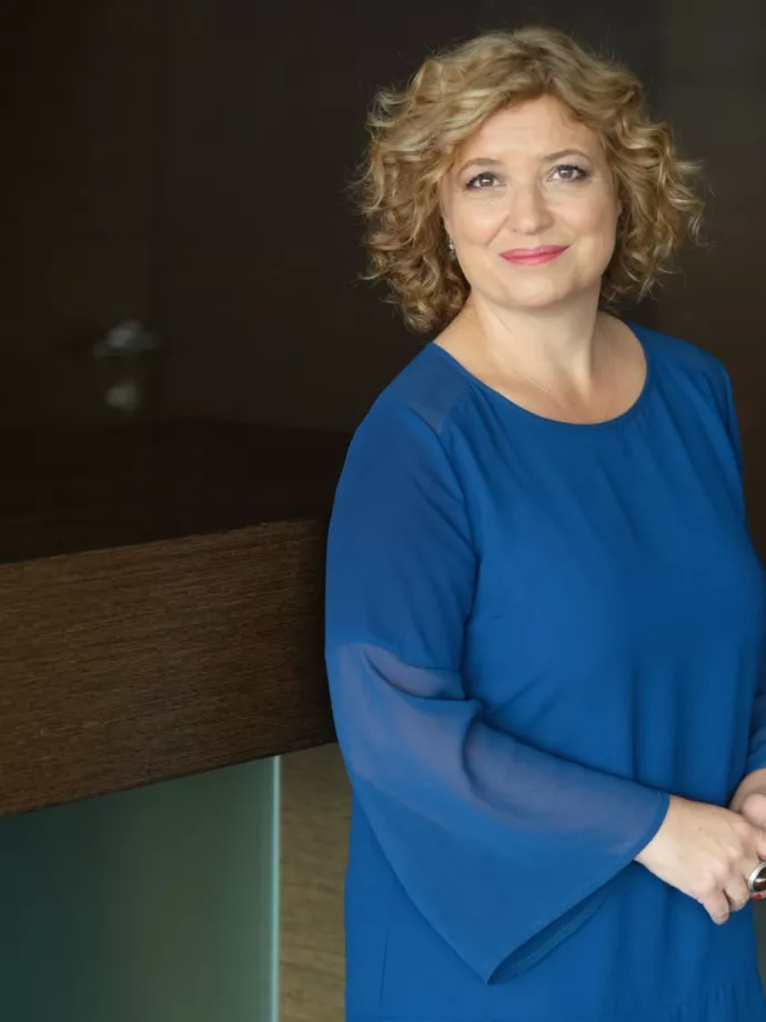 Hosszabbítás: decemberig marad Grósz Judit a közmédiáért felelős miniszteri biztos