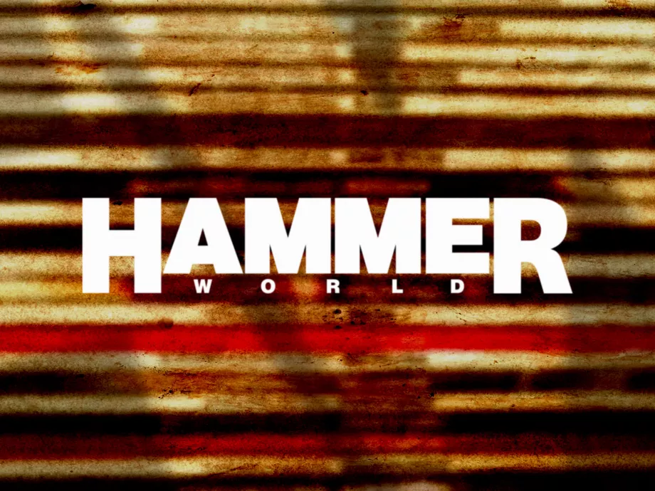 Nem érzik a hirdetők a metált, szünetel a Hammerworld magazin