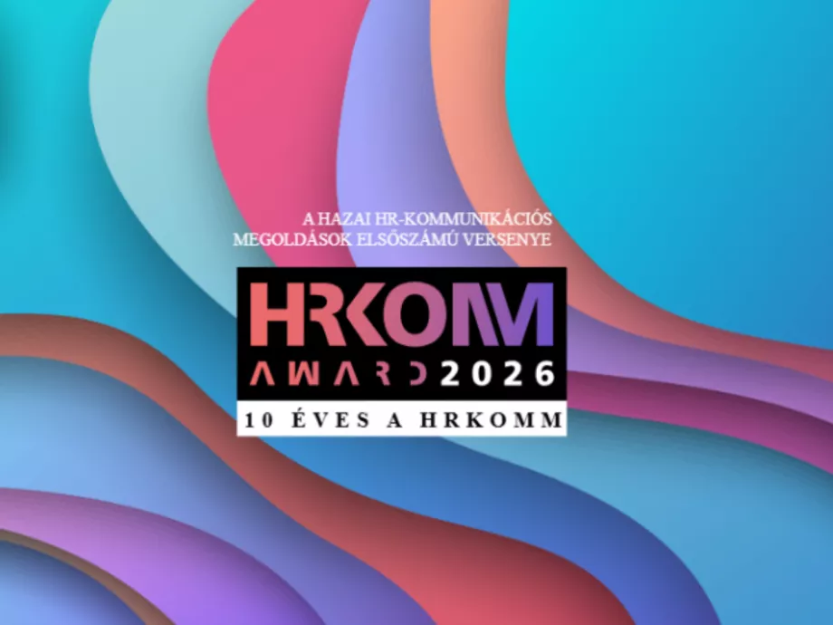 Még egy hétig nevezhettek a 10. HRKOMM-ra