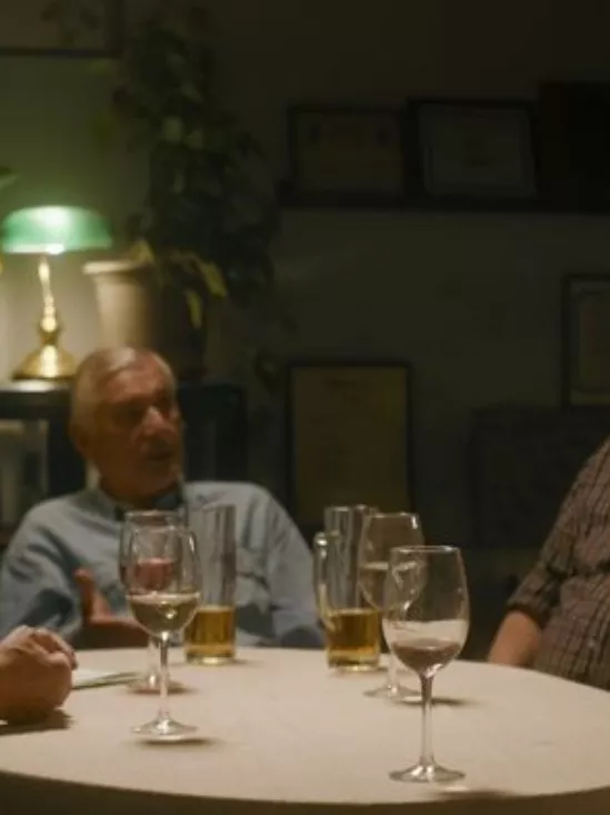 Hamarosan debütál az HBO első magyar true crime sorozata