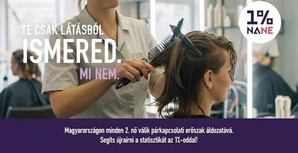 A person getting her hair done
AI-generated content may be incorrect.