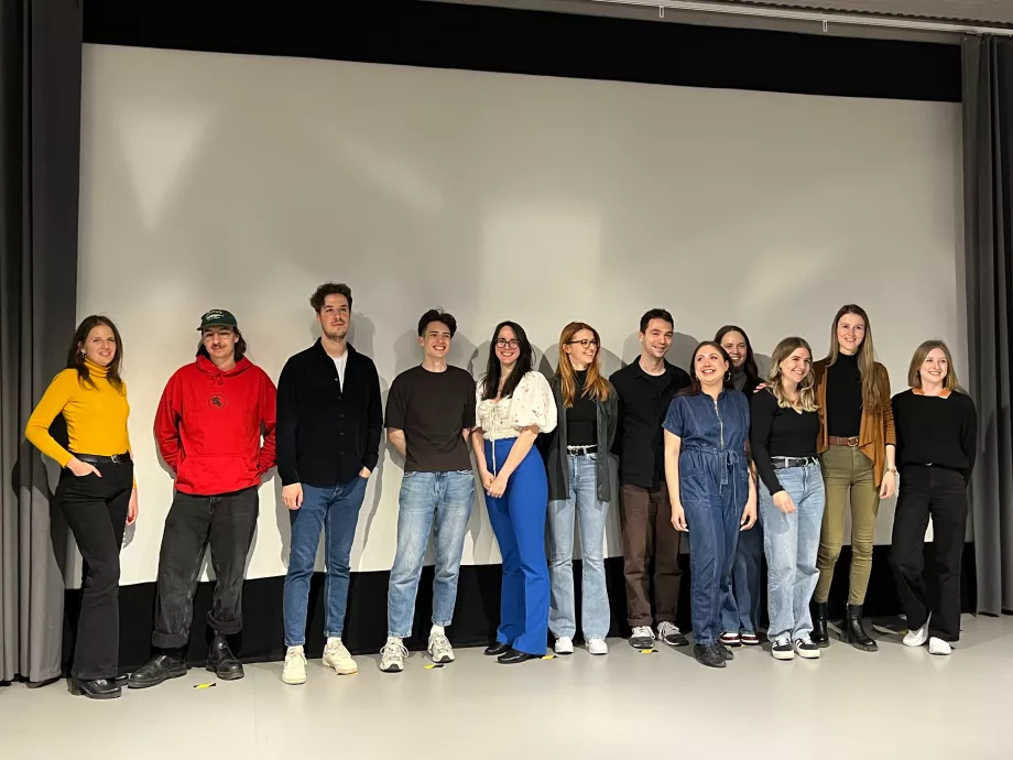 Négy magyar ügynökség képviseli az országot az idei Young Cannes Lions-on