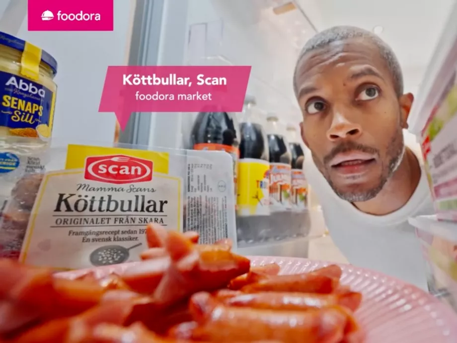 Másfél év után nevet vált a Foodpanda