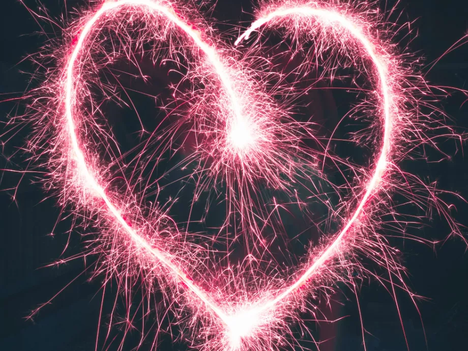 A TikTok szerint ilyen a jó Valentin-napi kontent