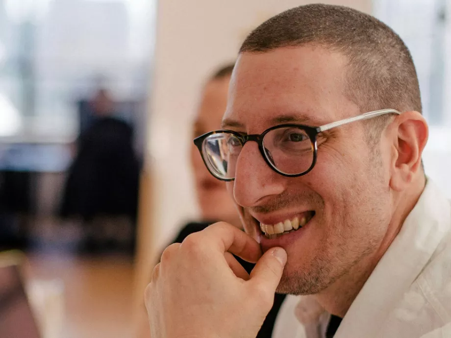 A kedvenc projektem, amit sosem felejtek el! És te emlékszel rá?