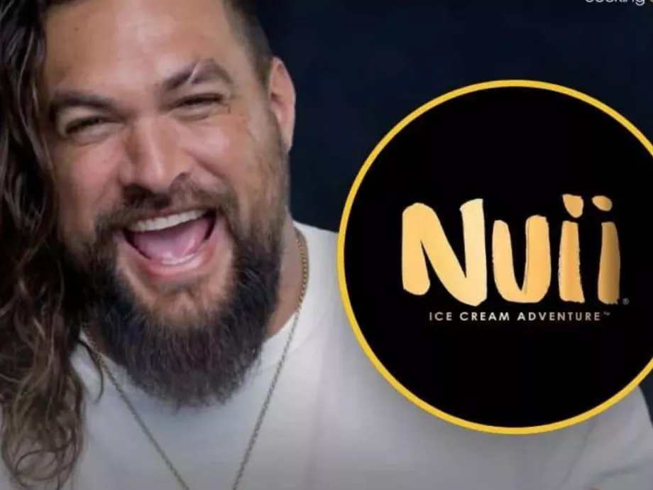 Egy jégkrémmárka nagykövete lett Jason Momoa, a színész energiái szétvetik a kampány werkfilmjét