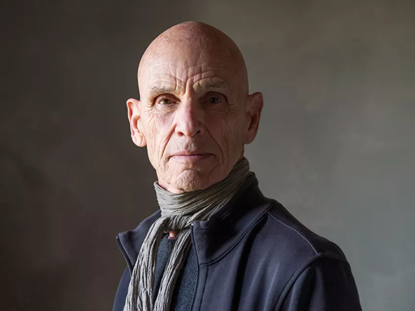 Joel Meyerowitz kapja a Sony World Photography Awards 2026-os különdíját
