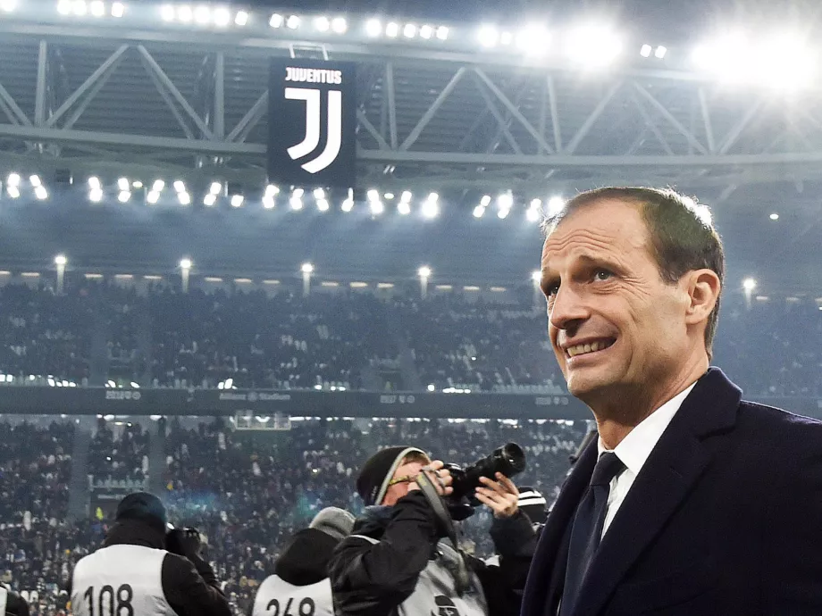 Barátságos döntetlen a vége a Juventus és a Juventus Rádió közti névvitának