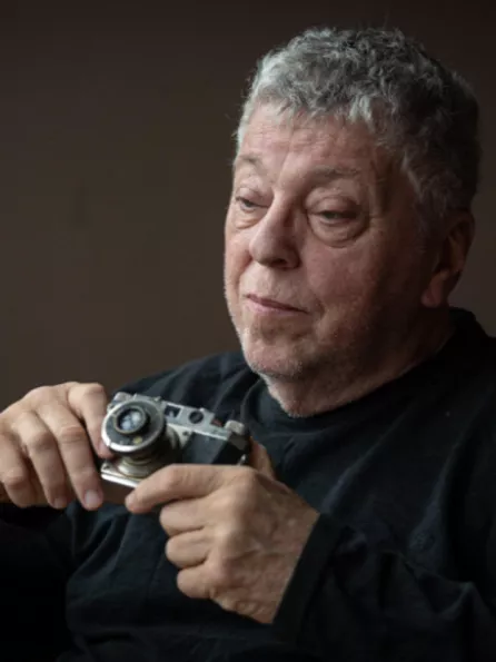 „Minden fotó egy olyan tragédiát közöl, ami már bevégeztetett”