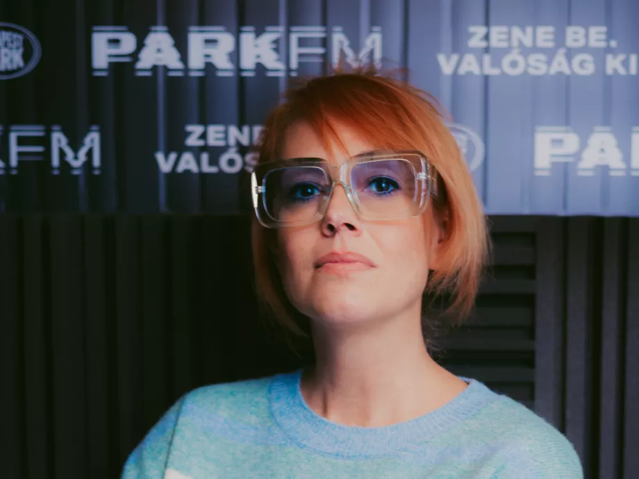 Erősít a Park FM: új szakmai vezető és műsorvezetők a Budapest Park rádiójában