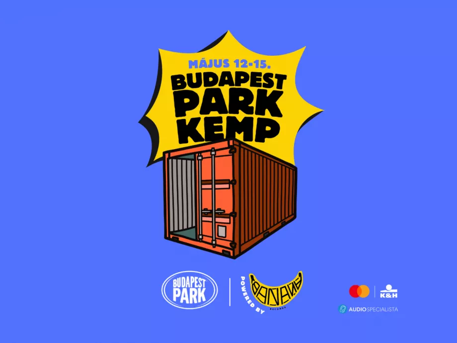 Idén is támogatja a Budapest Park a feltörekvő tehetségeket