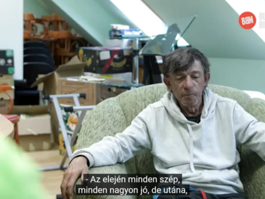 Nagyon pörög a Budapest Bike Maffia Rewind Creative Agency-vel forgatott szemléletformáló filmje