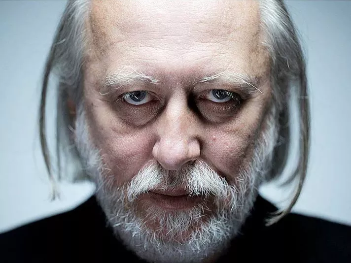 Belépés Krasznahorkai univerzumába – így tisztelegnek a Nobel-díjas magyar író előtt