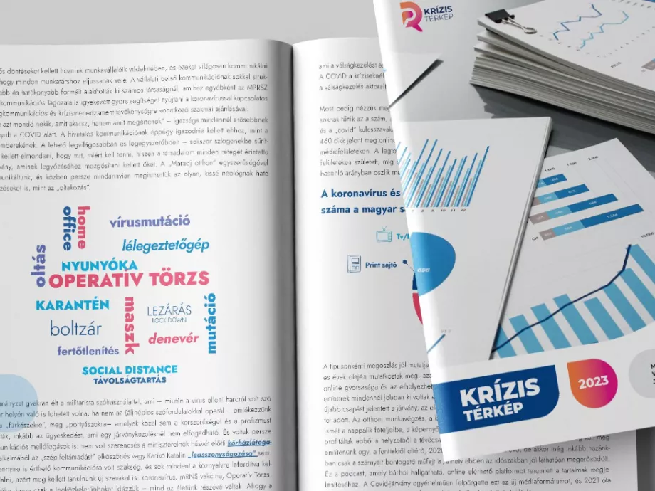 A pandémia a krízisek közt is krízis volt