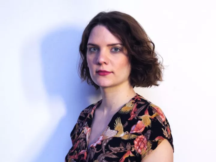 Buda Flóra Anna rövidfilmje Cannes-ban versenyzik