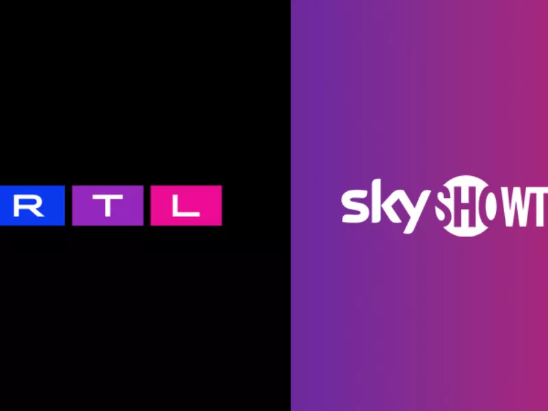 Az RTL Magyarország látja el a SkyShowtime kizárólagos reklámértékesítését