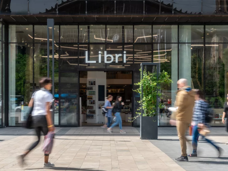 Megújulva folytatódik a Libri tehetséggondozó programja