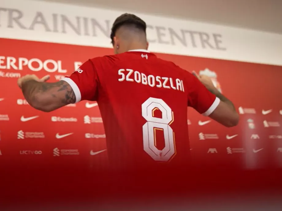 Élőben adja a Liverpool felkészülési meccseit a Spíler