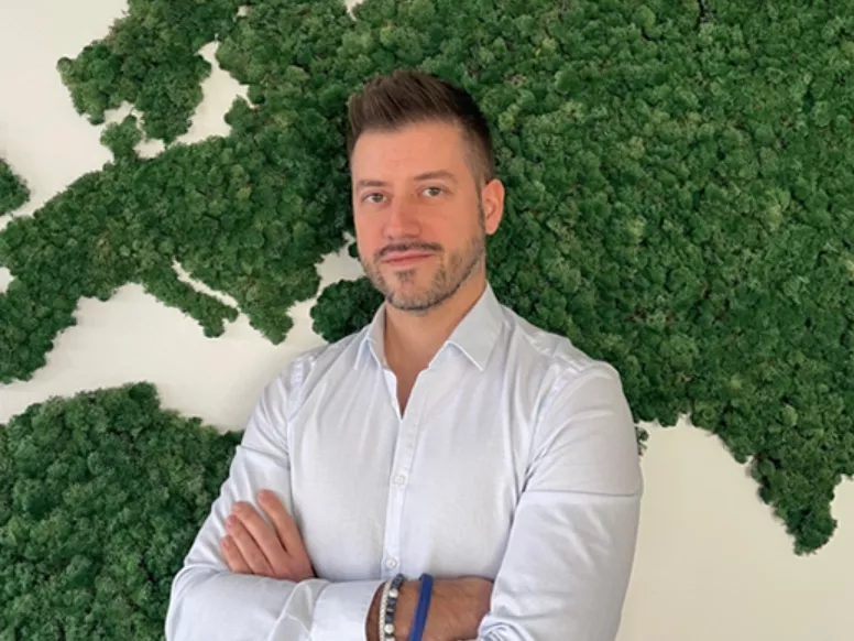 Új elnök az IAB Hungary élén