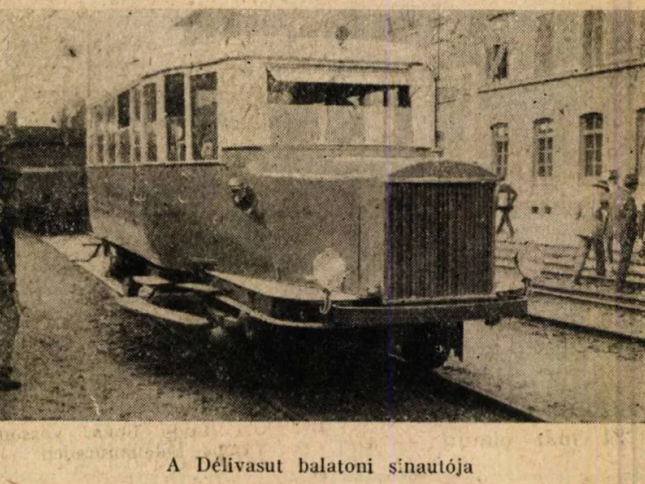 Mozgalmas volt a június száz évvel ezelőtt