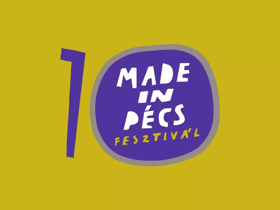 Valami nagyon szürreális dolog történik a Made in Péccsel