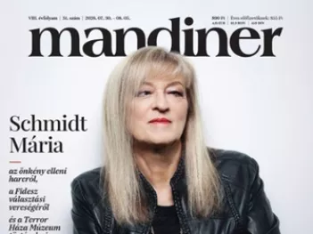 Megszűnhetett a nyomtatott Mandiner, a múlt csütörtöki szám lehetett az utolsó