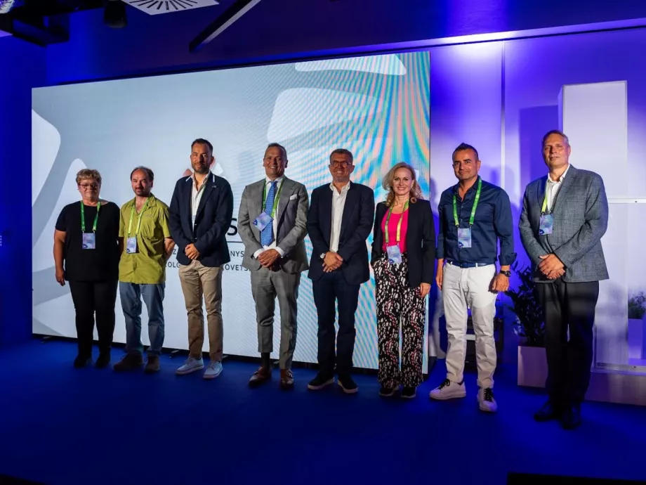 Event Touch 2024: fenntarthatóság és digitális stratégiák a rendezvényipar fókuszában