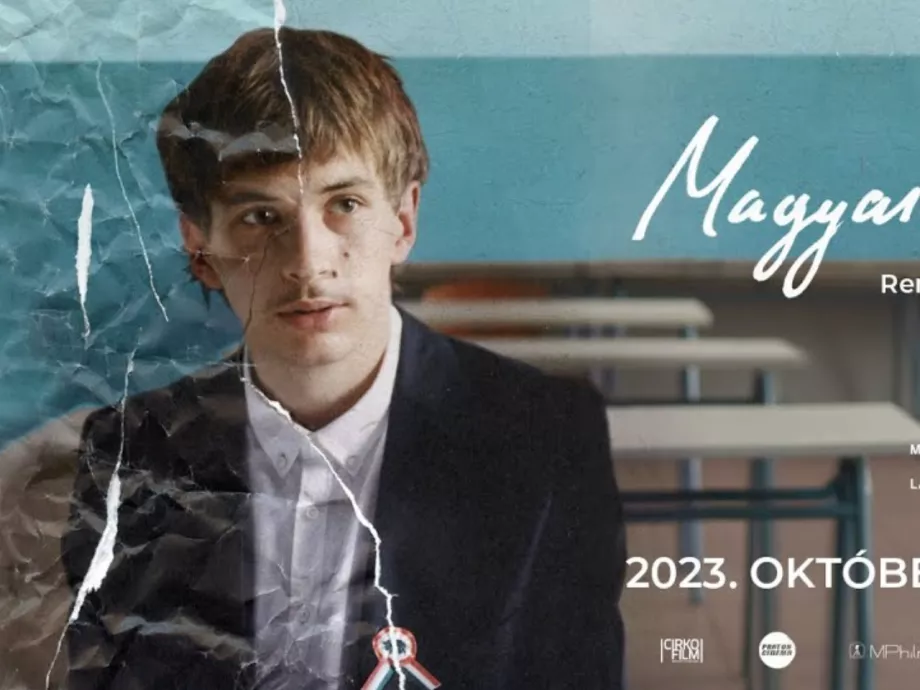 Díjat kapott a velencei filmfesztiválon Reisz Gábor filmje